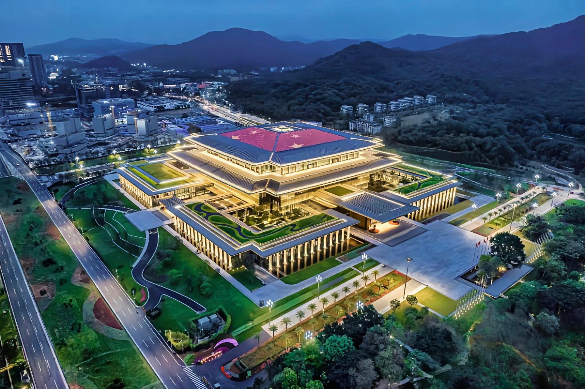 Henghe Selected S Design Hotel - Flagship Store Of Guangzhou Baiyun Railway Station International Convention Center--Reputation Preferred Dış mekan fotoğraf