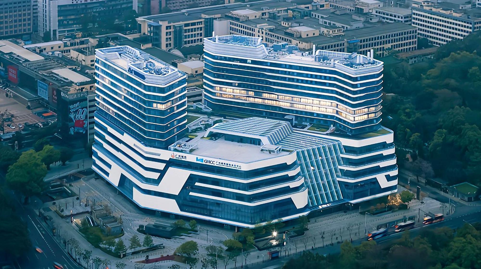 Henghe Selected S Design Hotel - Flagship Store Of Guangzhou Baiyun Railway Station International Convention Center--Reputation Preferred Dış mekan fotoğraf
